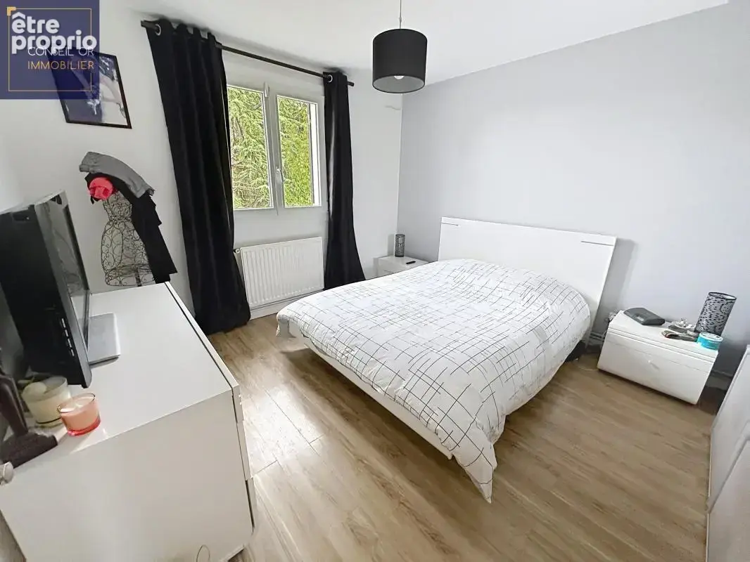 Maison familiale, 3 chambres, refaite à neuf, jardin, terrasse, climatisation - photo 7