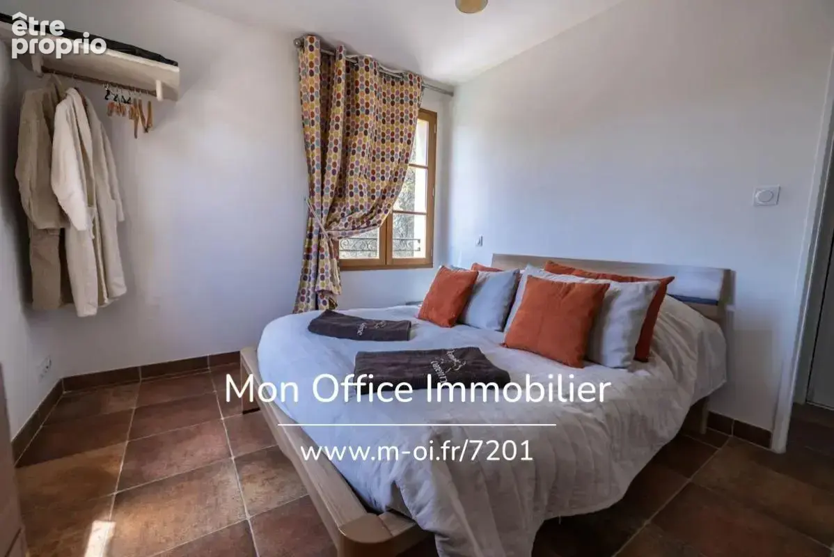Référence : 7201-VCL - Domaine d'exception XVIII avec dépendances - Tourisme, évènementiel, regroupement familial - 13100 AIX EN - photo 24