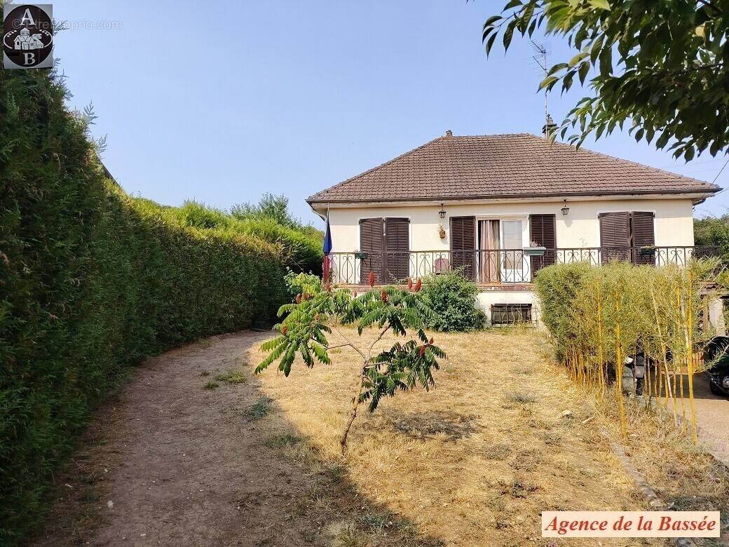 Maison à PROVINS