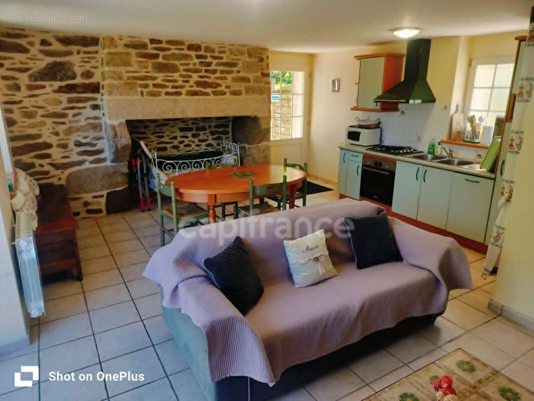 Propriété de charme – 3 gîtes au cœur de la nature - photo 9