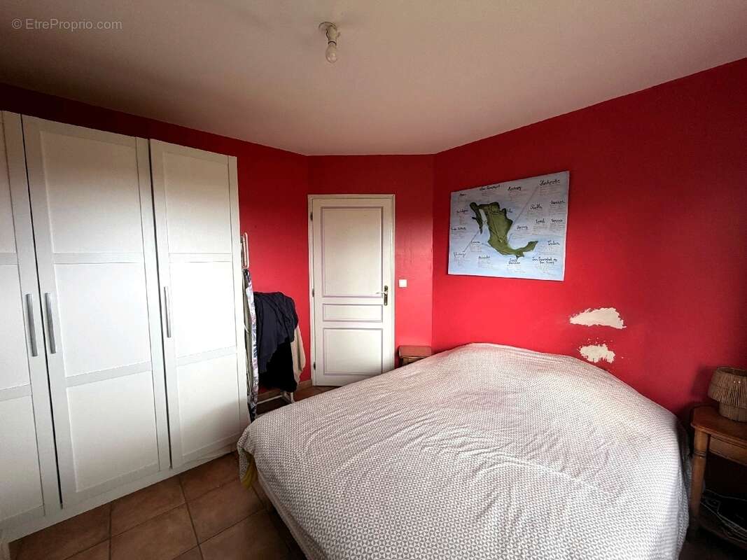 Maison à MONCHY-AU-BOIS
