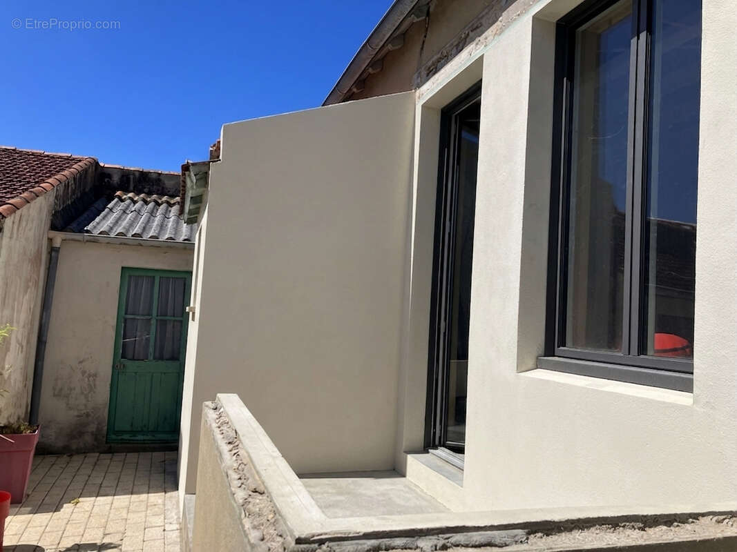 Maison Les Sables D Olonne 4 pièce(s) 71.0 m² - photo 6