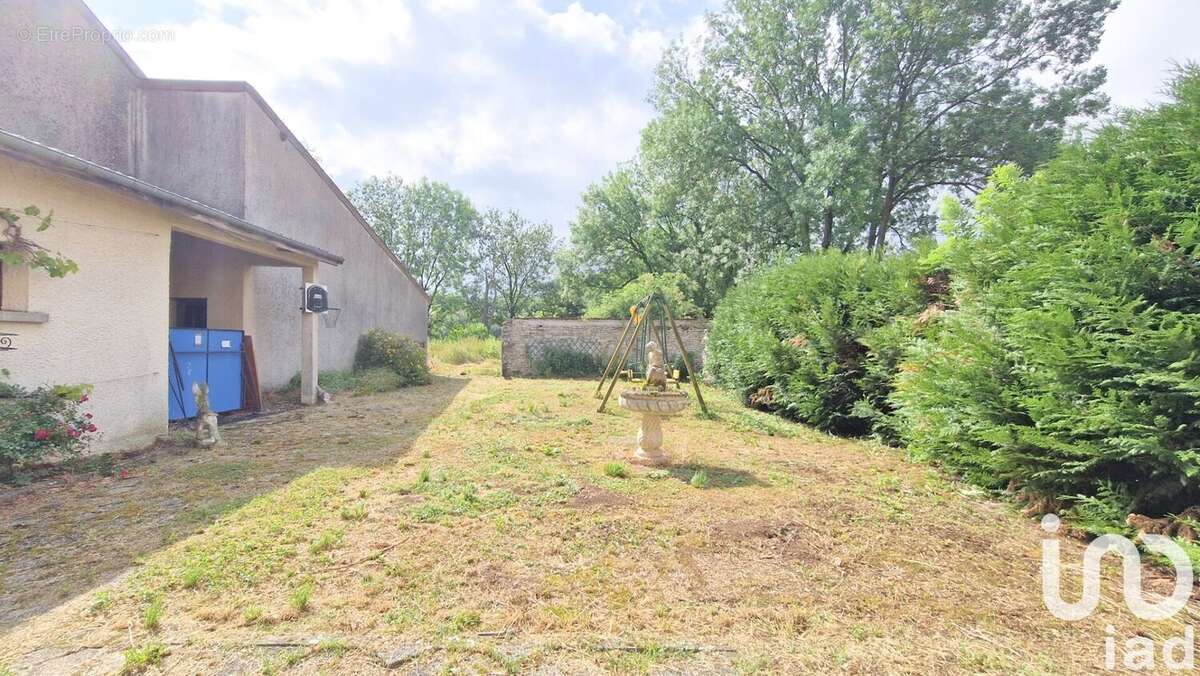 Maison 255 m² à Lamorville  - photo 9