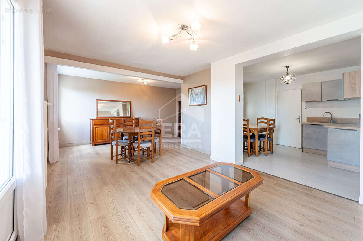 Appartement à ANNECY