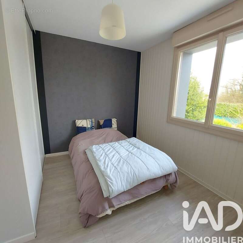 Photo 9 - Maison à MORTAGNE-SUR-SEVRE