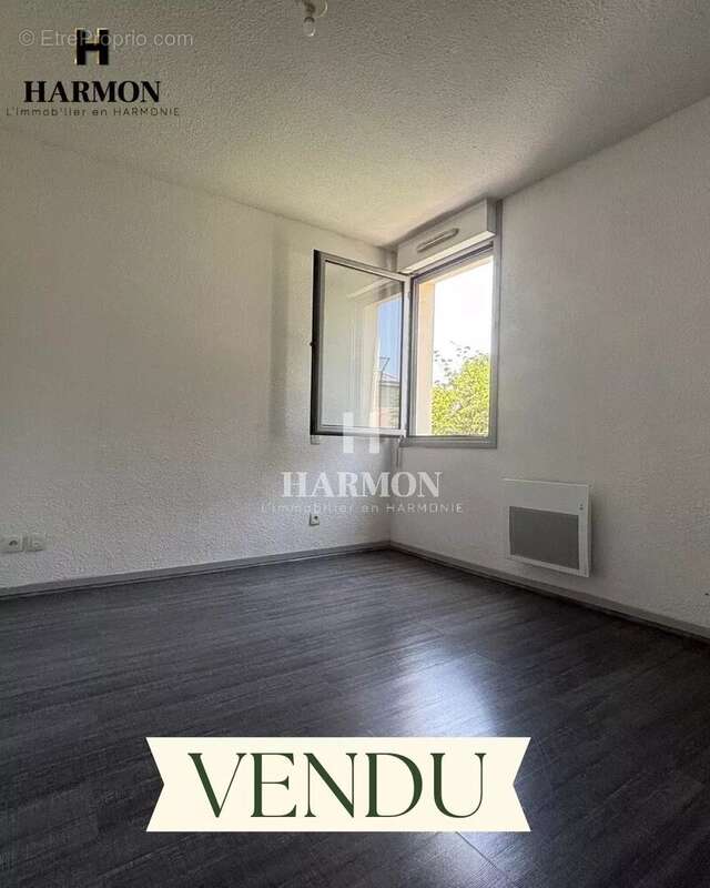 Appartement à OLORON-SAINTE-MARIE