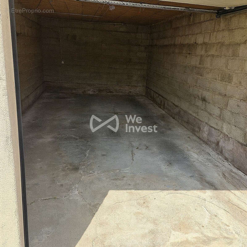 Appartement à RETHEL