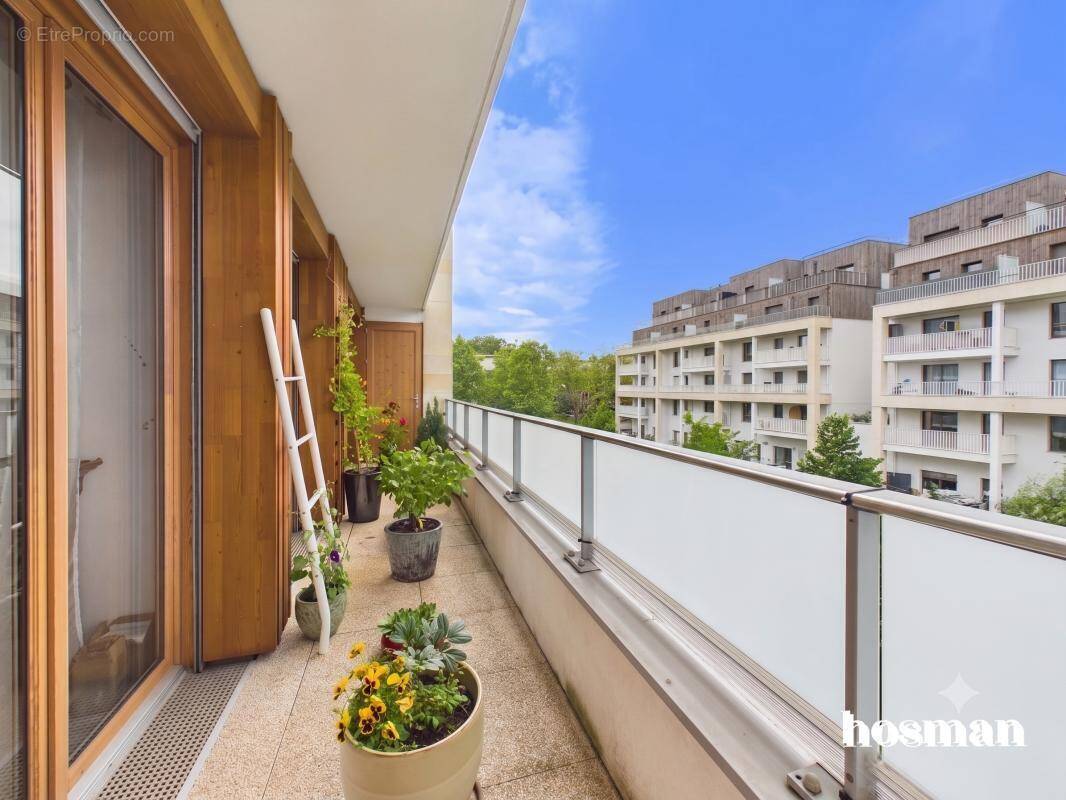 Appartement à MEUDON
