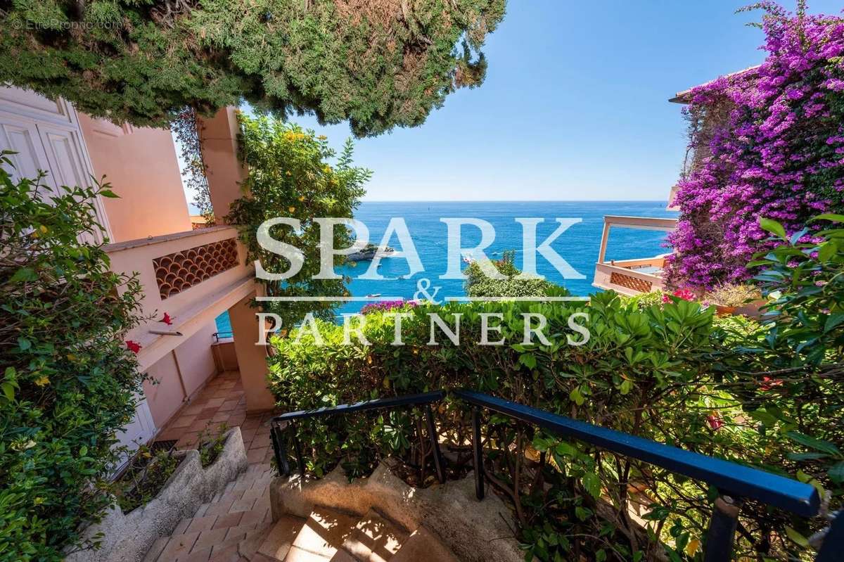 Appartement à CAP-D&#039;AIL