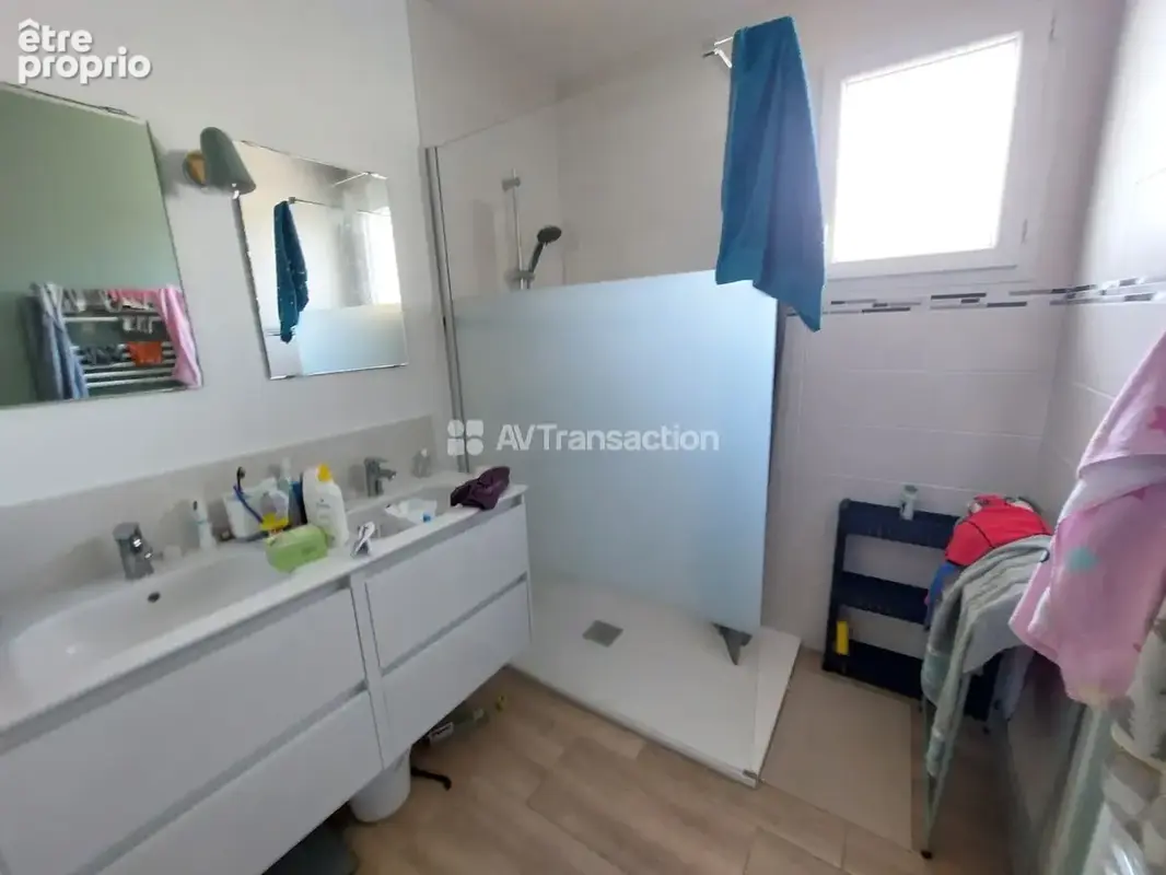 Maison 6 pièces 106 m² à vendre à Soulge-Sur-Ouette (53210) - photo 47