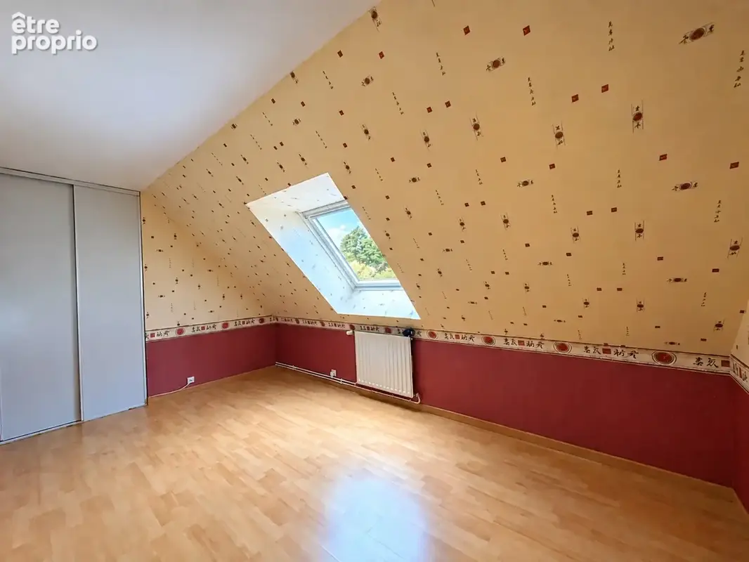 Maison à vendre 4 pièces GRAND COURONNE (76) - photo 12