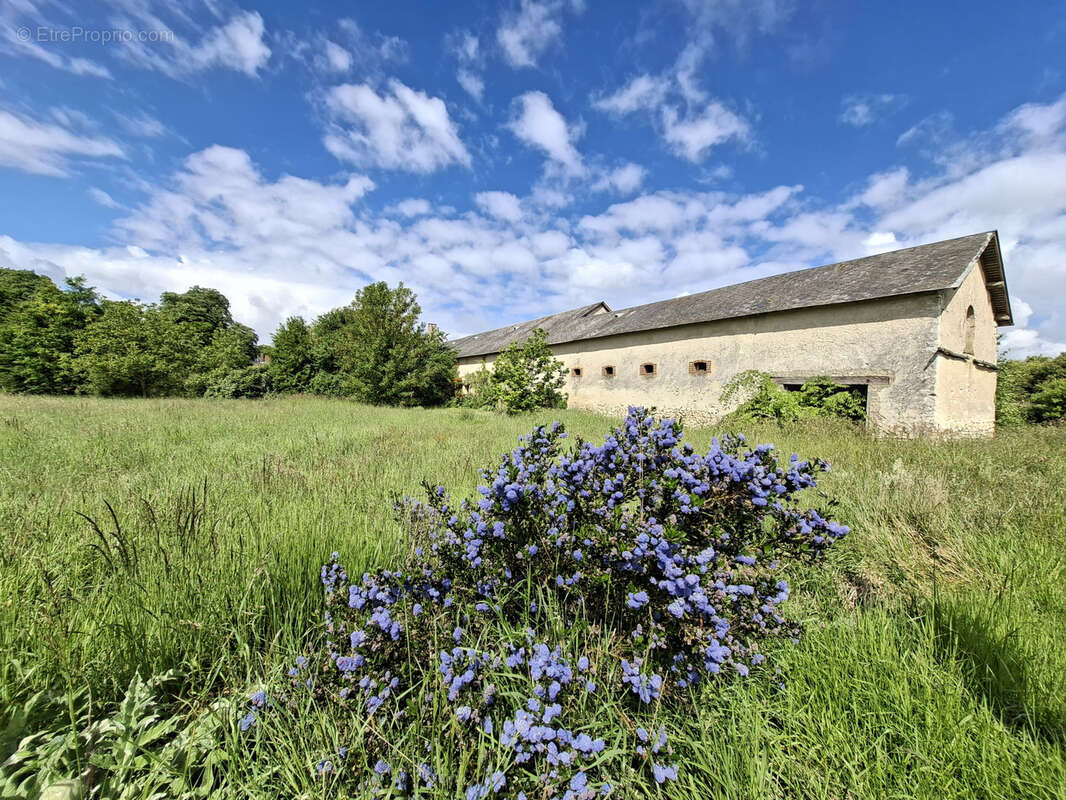 Maison à MANSIGNE