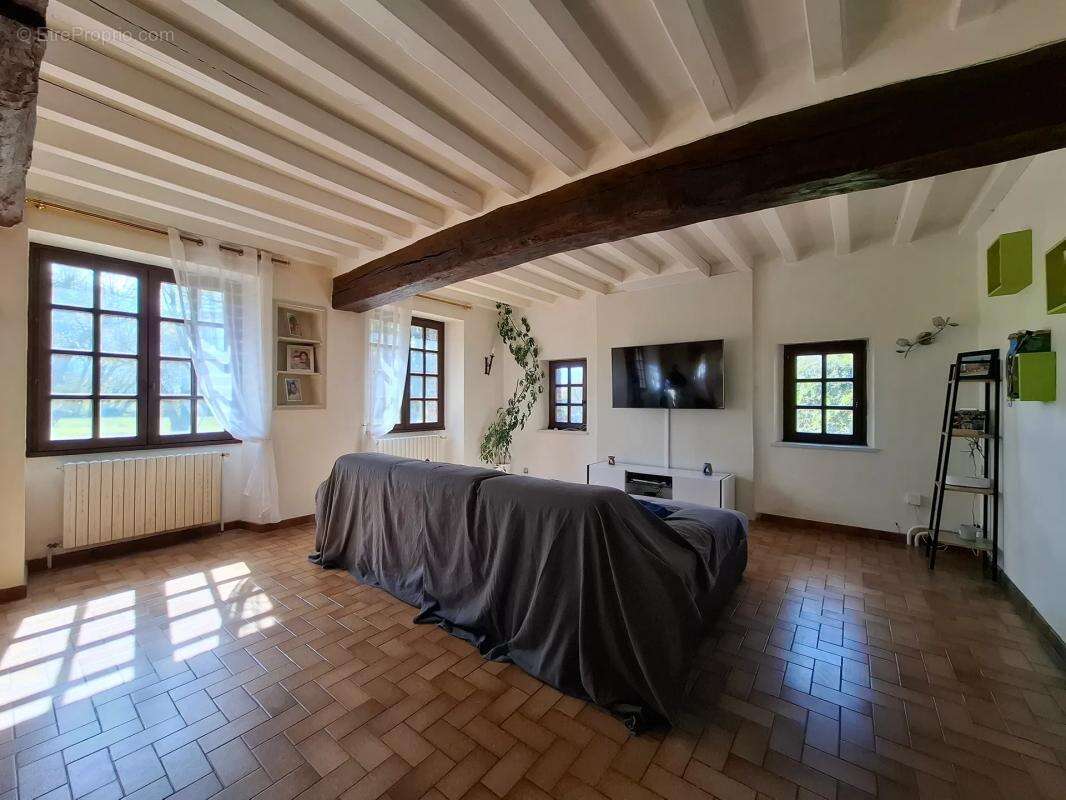 Maison à LE THEIL