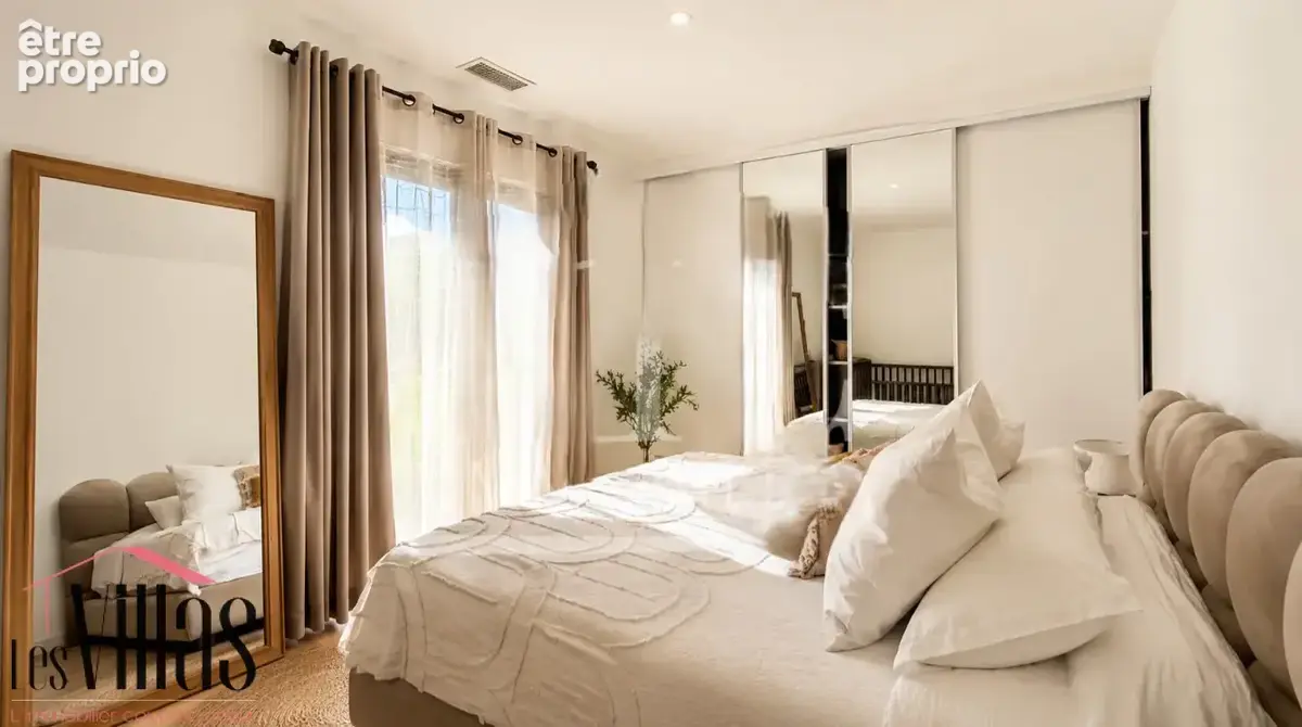 Villa d’exception — Élégance et vue imprenable - photo 16