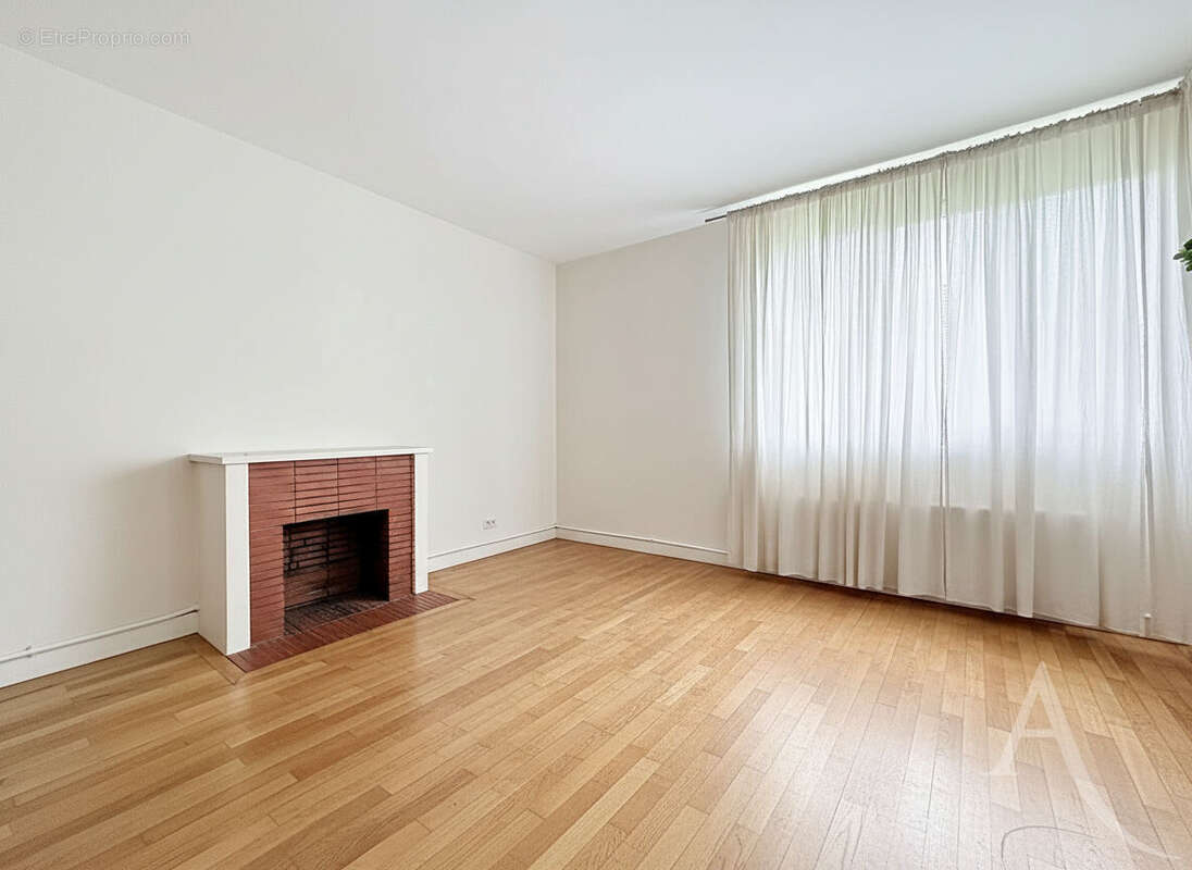 Appartement à MANTES-LA-JOLIE
