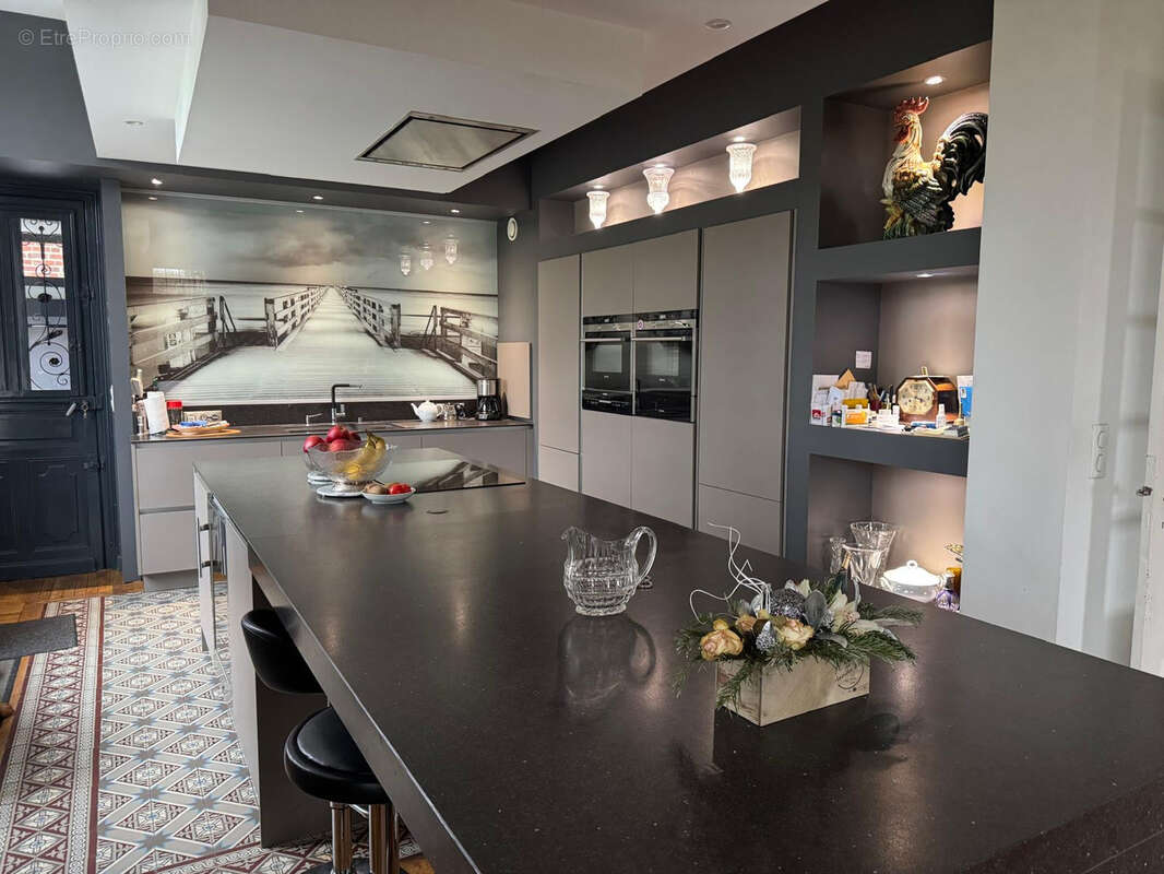 Maison à SAILLY-SUR-LA-LYS