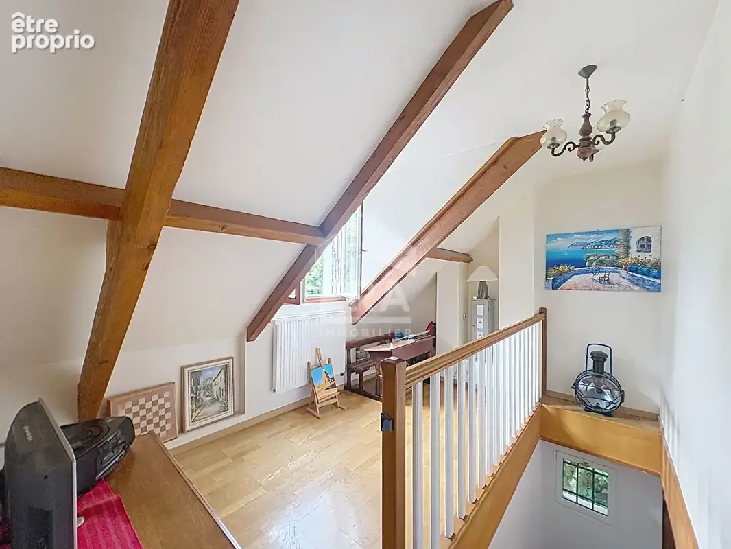 Maison 131m² à étampes - photo 11