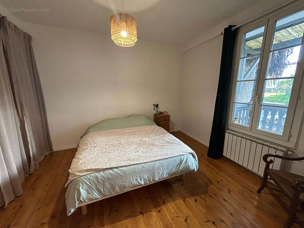 Appartement à PAU