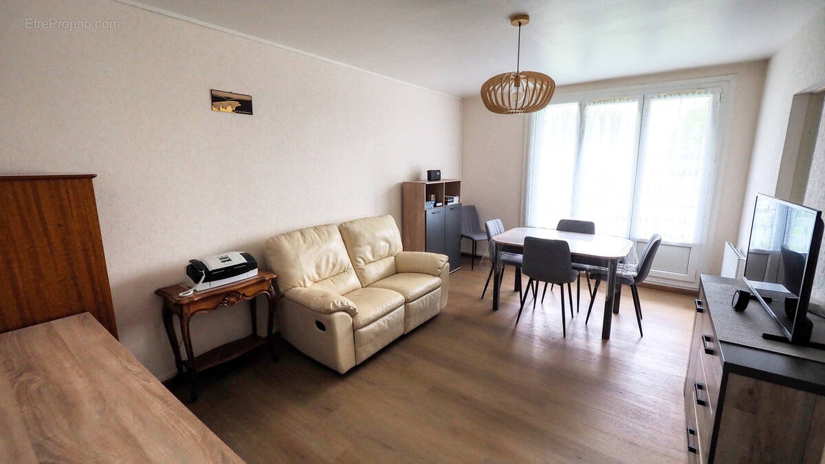 Appartement à DOULLENS