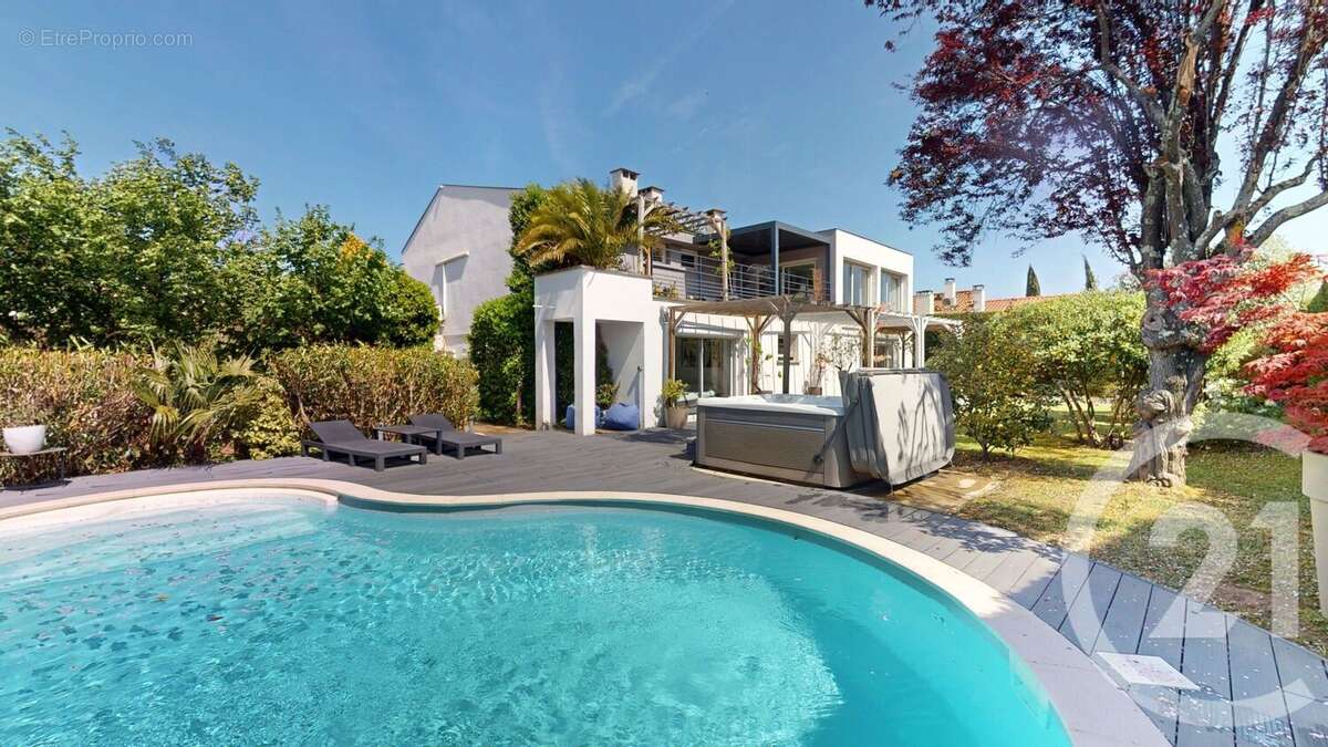 Photo 2 - Maison à BLAGNAC