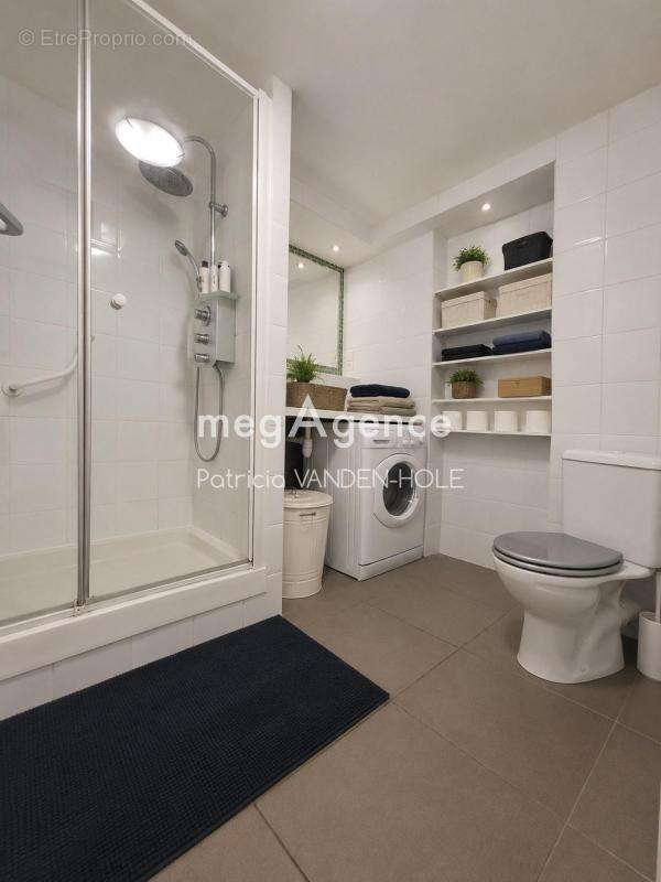 Maison avec jardin dans un domaine sécurisé,  résidentiel et sportif avec piscines, golf et spa a 1h de Paris - photo 4