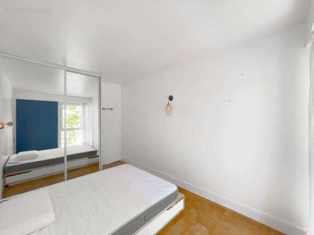 Appartement - photo 12