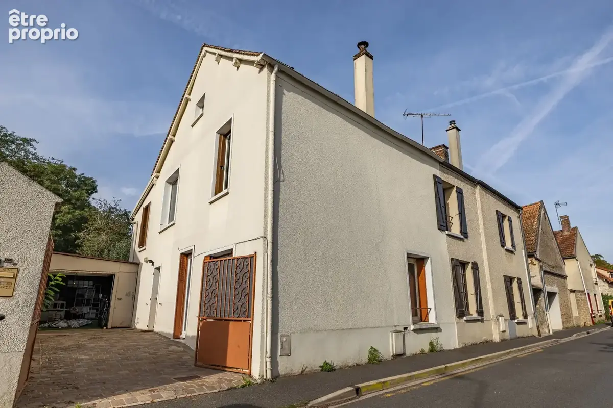 Maison à vendre LA NORVILLE (91) - photo 16