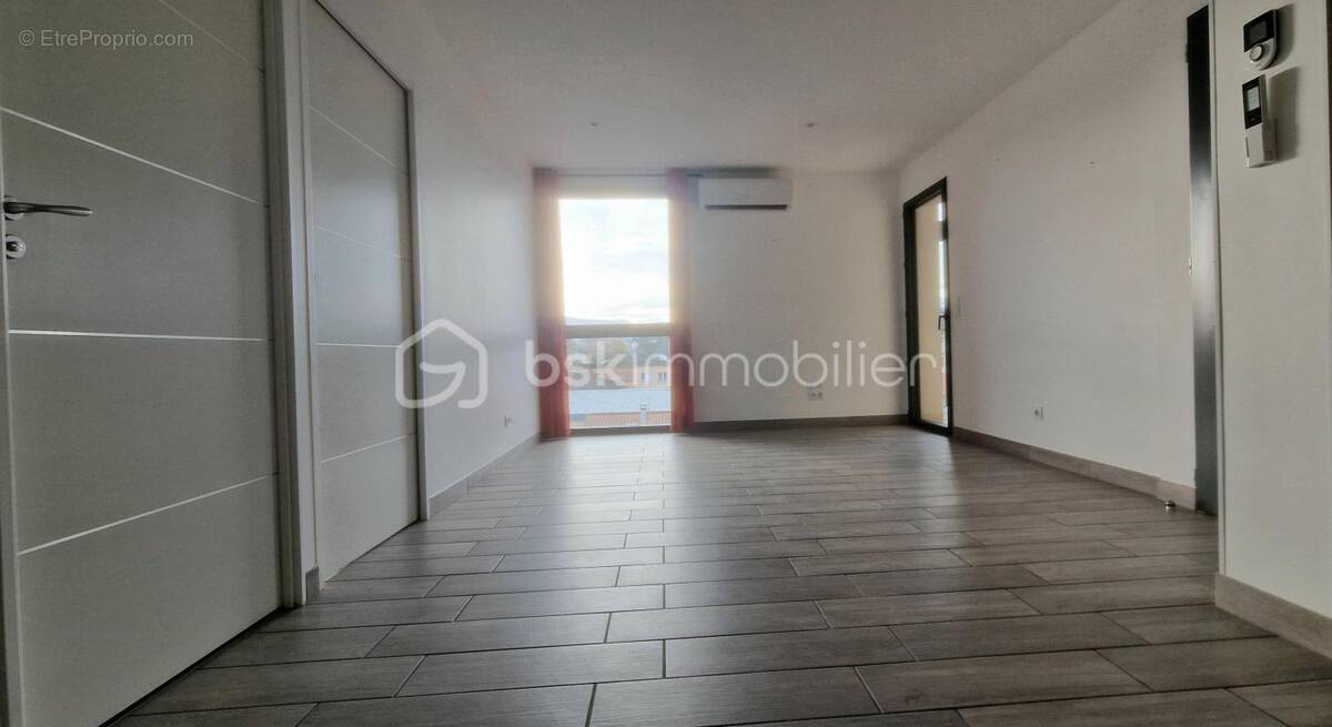 Appartement à LANNEMEZAN