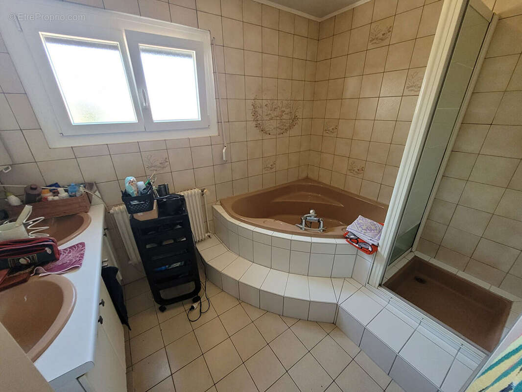 Maison à BALTZENHEIM