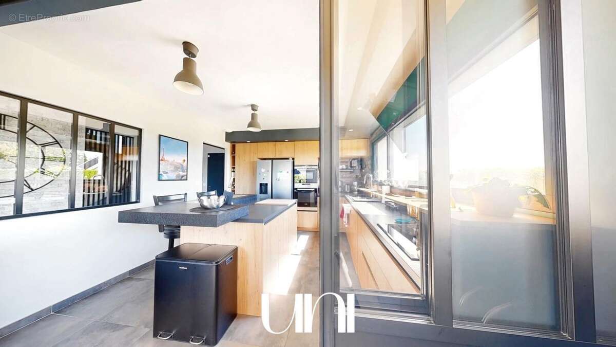 Maison à LE FRESNE-CAMILLY