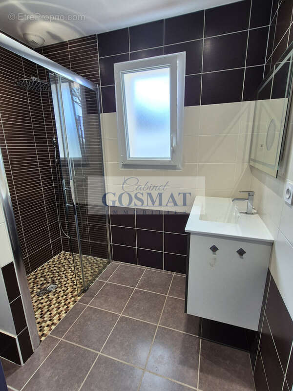 Lauzach de 2013 maison plain-pied 92m2 - photo 8
