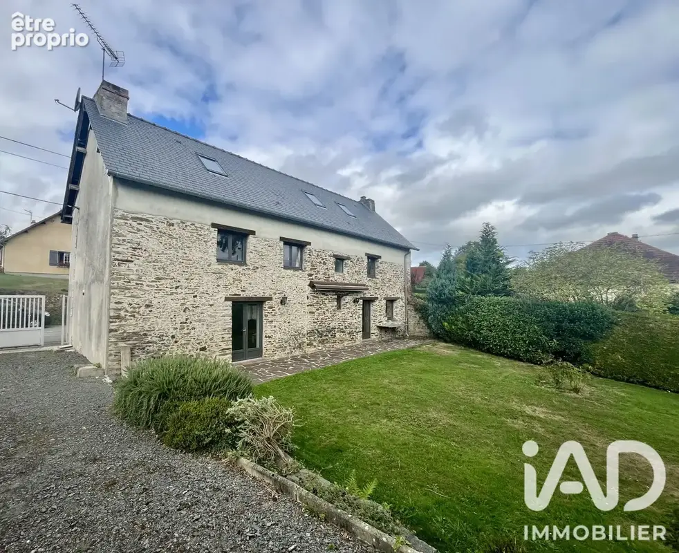 Photo 1 - Maison à AGNEAUX