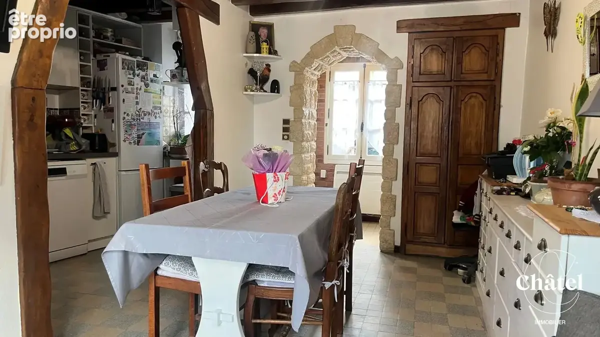 Maison Le Bellay-en-Vexin - photo 3