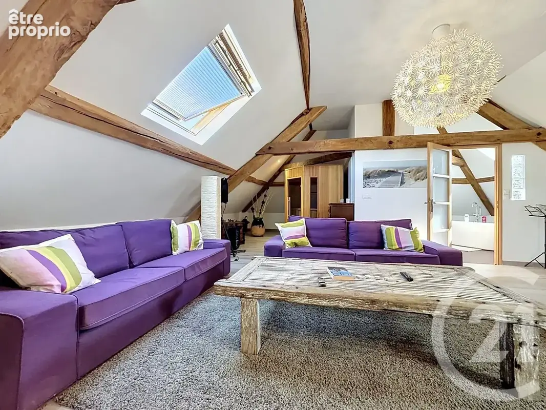 Maison 7 pièces 244 m² à vendre à Fontenailles (77370) - photo 18