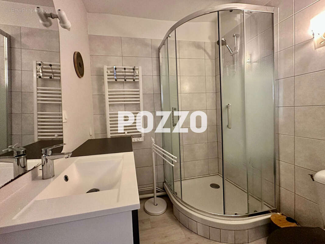 Appartement à LUC-SUR-MER