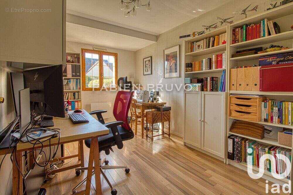 Photo 9 - Maison à MAURECOURT