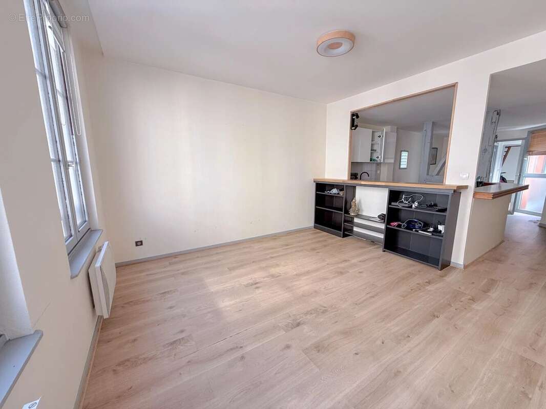 Appartement à ROUEN