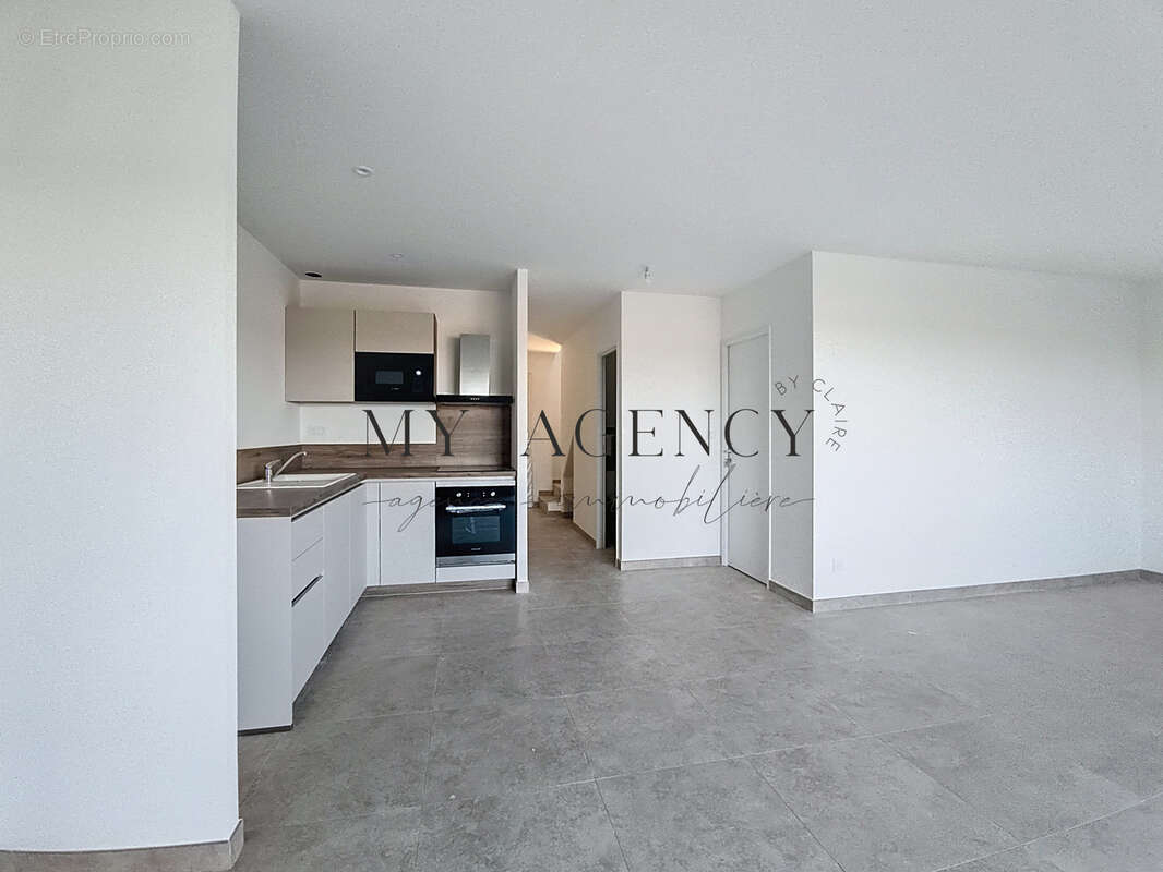 Maison à PORTIRAGNES