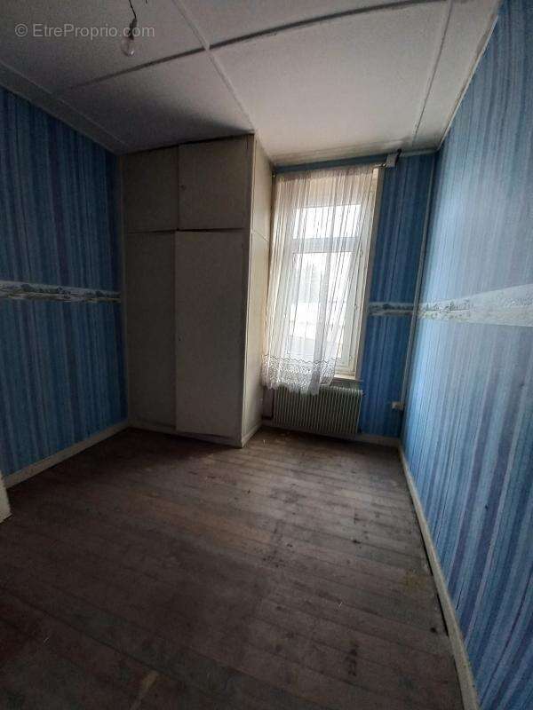 Maison à NOYELLES-SOUS-LENS