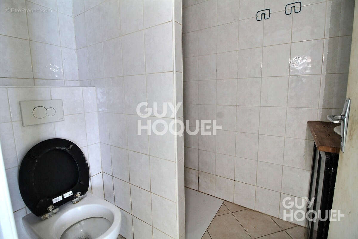 Appartement à CHAVILLE