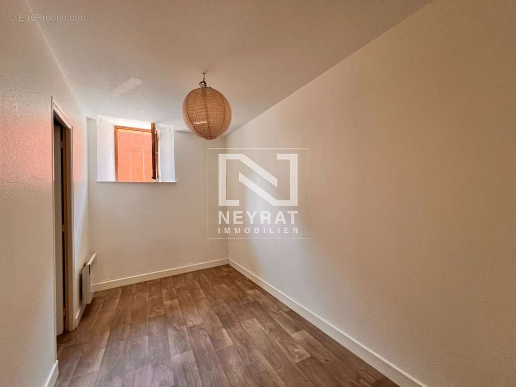 Appartement à AUTUN