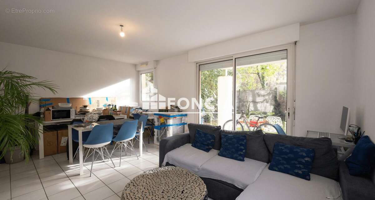 Appartement à VALENCE