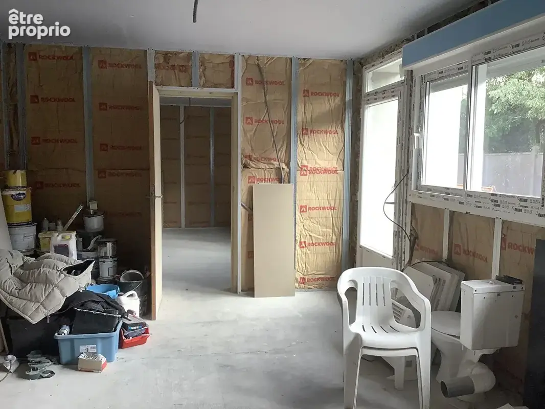 Maison Les Andelys - photo 3