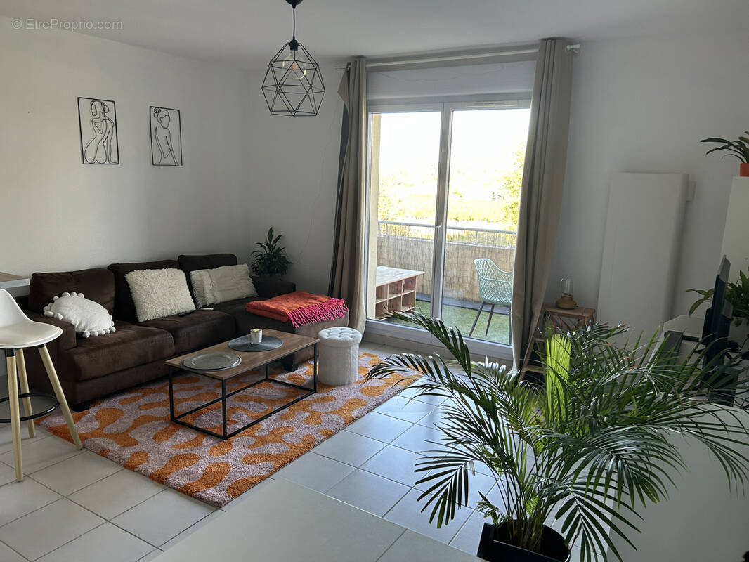 Appartement à LANGON