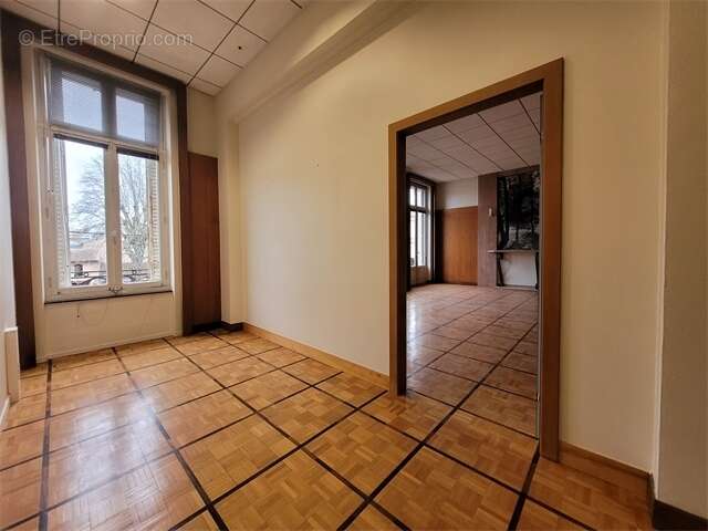Autre à LUNEVILLE
