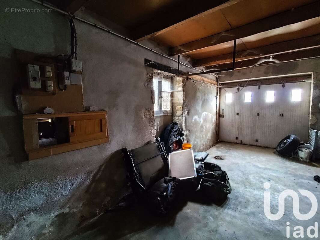 Photo 7 - Maison à ALLONNE