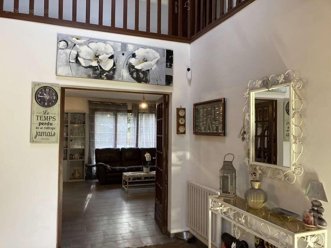 Maison à RAMBOUILLET