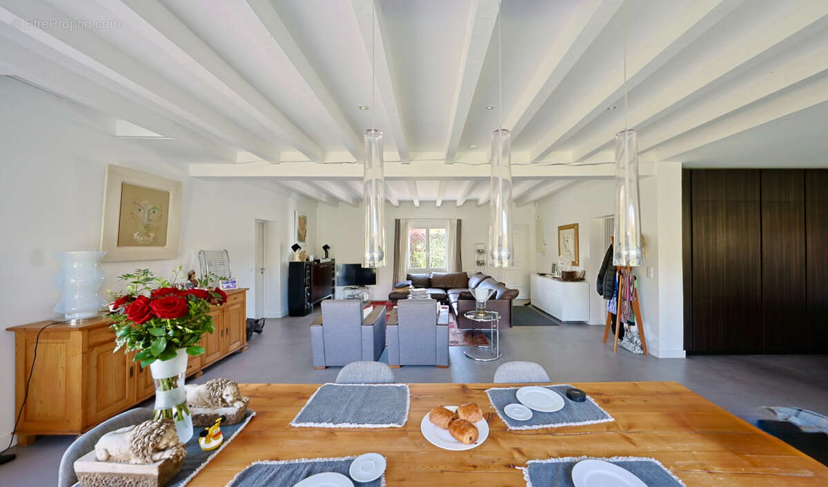 Maison à BIDART