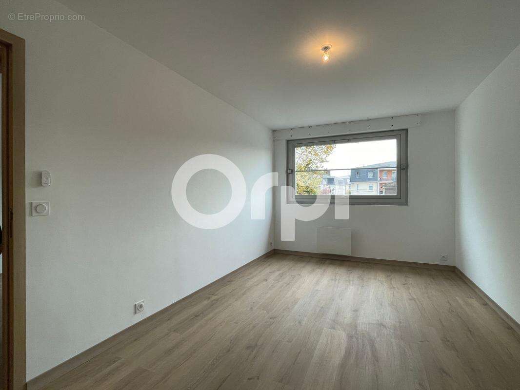 Appartement à EVREUX