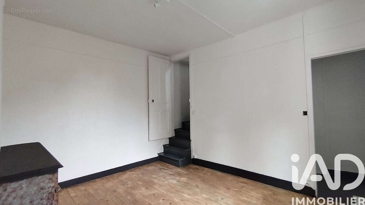 Photo 7 - Maison à SOTTEVILLE-LES-ROUEN